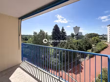 appartement 1 pièces tours