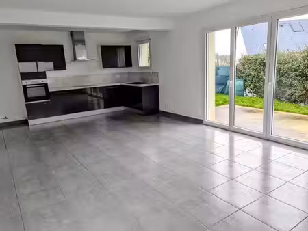 maison contemporaine vendu loue