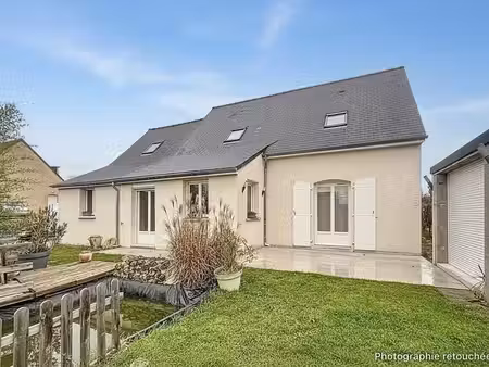 maison individuelle