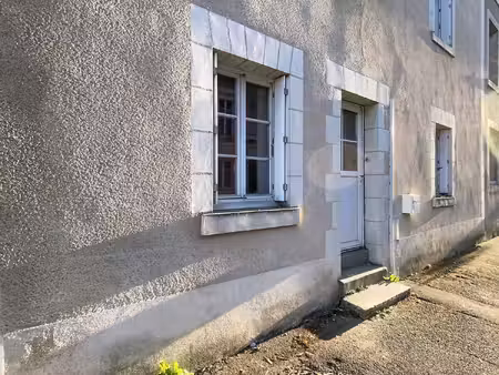 exclusivité maison de charme !