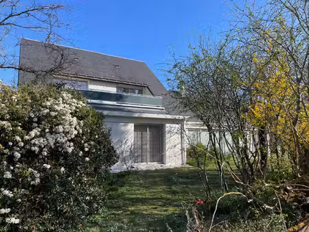 ensemble immobilier