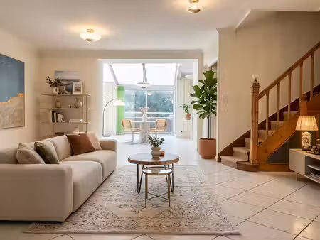 achat maison 8 pièces 175m²