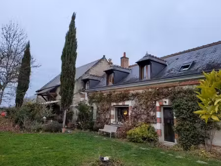 longère savonnières