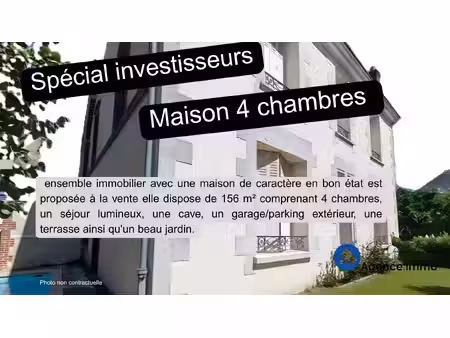 pour investisseur