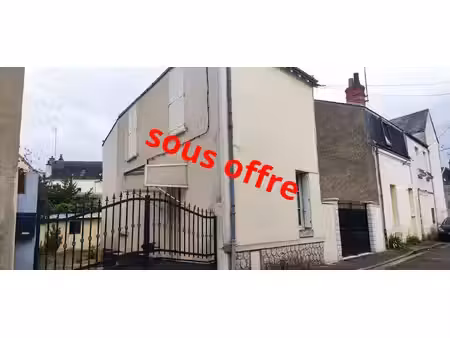 maison tours