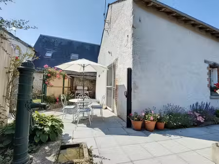 centre bourg
