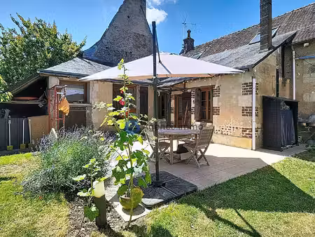 charmante maison au coeur du village