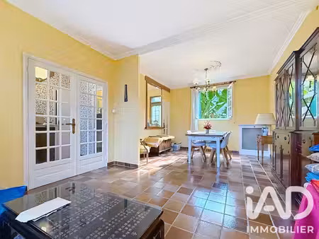 maison à viroflay (78220)