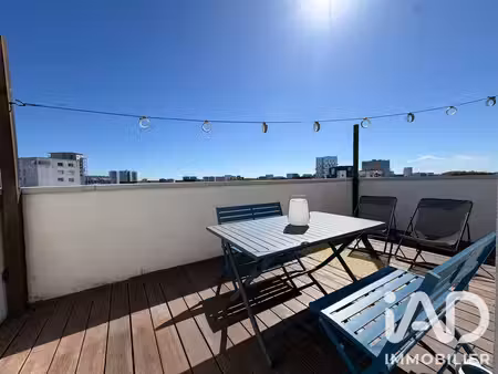 appartement à nantes (44000)