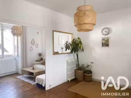 appartement à nantes (44100)