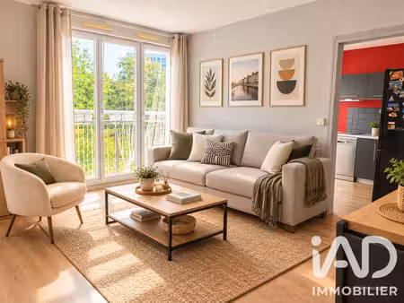 appartement à nantes (44300)