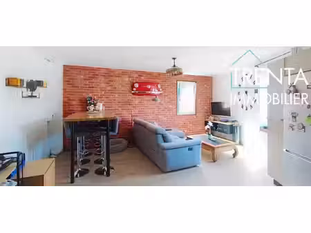 appartement à vendre renage