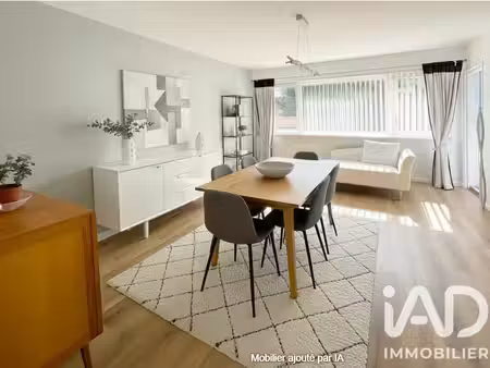 appartement à rezé (44400)