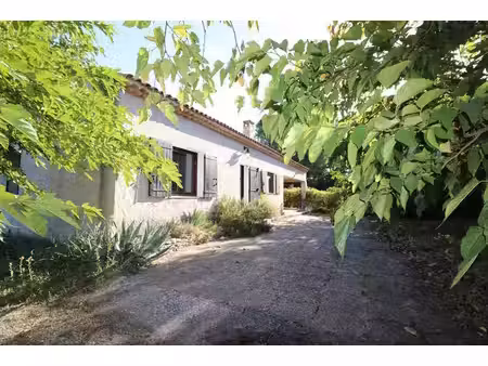 achat maison 7 pièces 200m² arles 13200