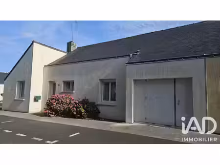 maison à blain (44130)