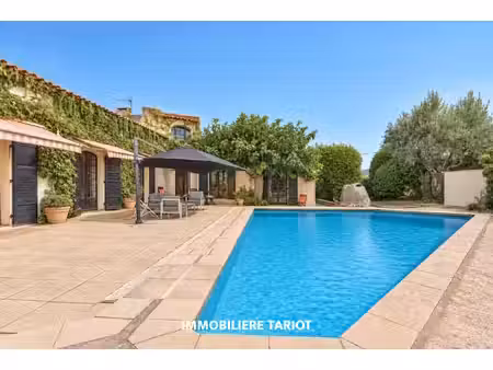 achat maison 5 pièces 165m² marseille 13ème