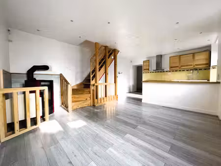 maison + terrasse