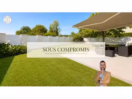 blandine une maison familiale avec vue exceptionnelle  jardin cl