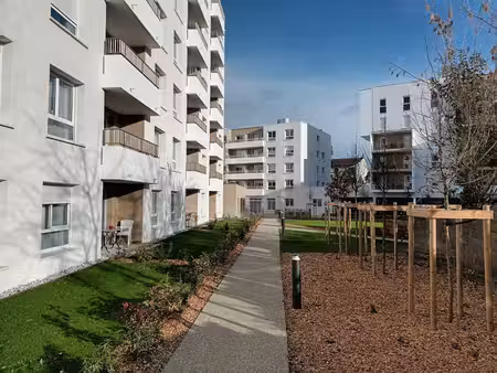 investissement en residence senior