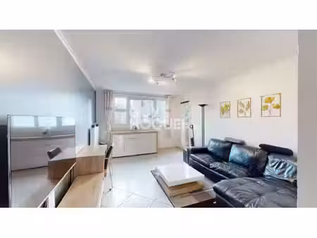 appartement 3 pièces à vendre à franconville - centre ville