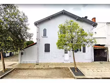 maison invividuelle