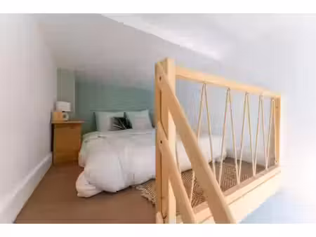 location appartement 1 pièce 10 m² à bordeaux (33000)