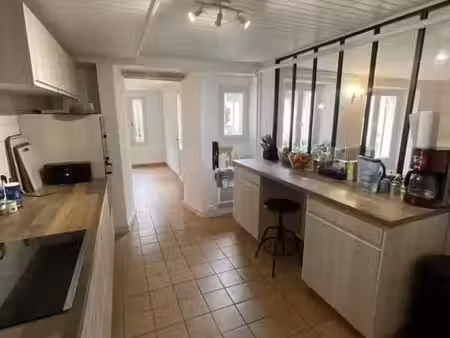 location appartement 1 pièce 11 m² à bordeaux (33000)