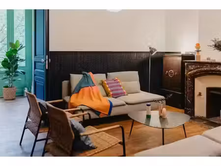 location appartement 1 pièce 15 m² à bordeaux (33000)