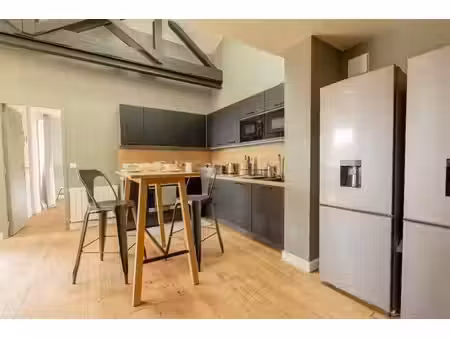 location appartement 1 pièce 17 m² à bordeaux (33800)