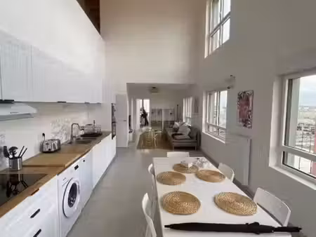 location appartement 1 pièce 10 m² à bordeaux (33800)