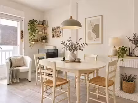 appartement equihen-plage