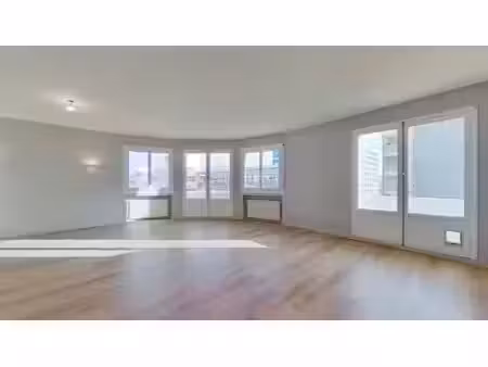 location appartement 4 pièces 127 m² à lyon 6 (69006)
