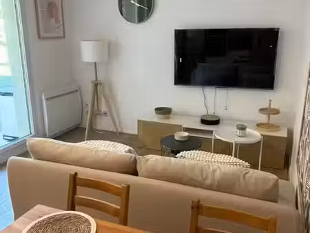 location appartement 1 pièce 9 m² à toulouse (31400)