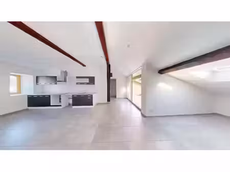 location appartement 3 pièces 70 m² à unieux (42240)