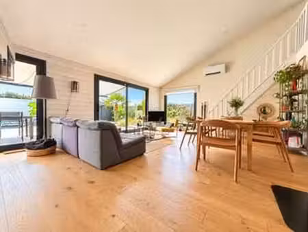 vente maison piscine aux sables-d'olonne (85100) : à vendre piscine / 160m² les sables-d'o