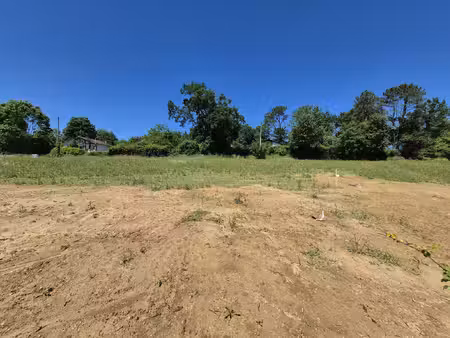 joli terrain