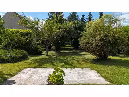 vente terrain 791 m² anet (28260)