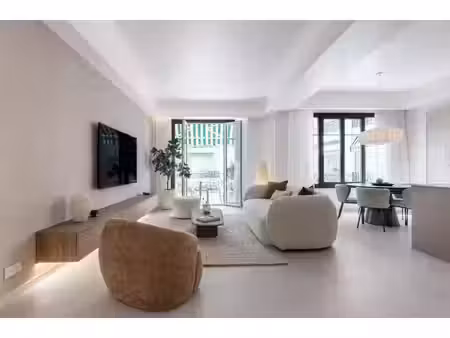 achat appartement 3 pièces 86m² nice 06000