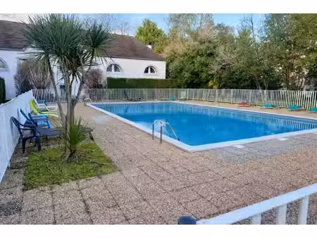 appartement avec double parental