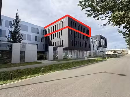 bureaux anzin