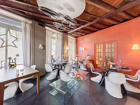 fonds de commerce restaurant - saint-étienne - 55 000 € fai
