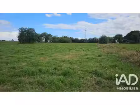 vente terrain à bâtir 9 430 m²