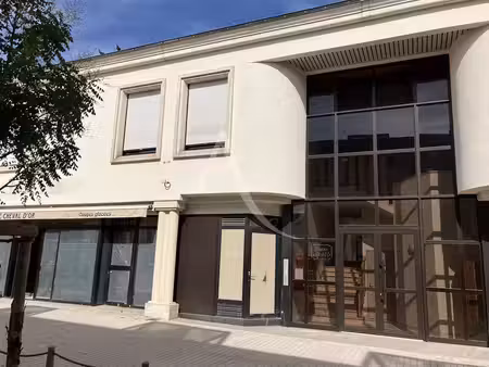 location appartement 2 pièces 45m²