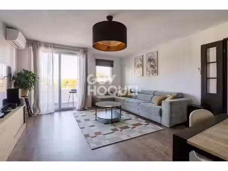 - saint martin du touch- appartement t4 avec terrasse