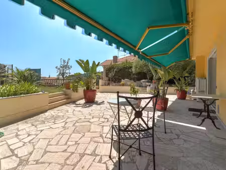 achat appartement 3 pièces 107m² villefranche sur mer 06230
