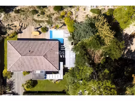 villa sola