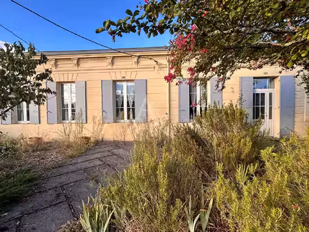 achat maison 8 pièces 166m²