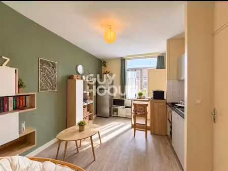 immeuble à vendre de 205 m²
