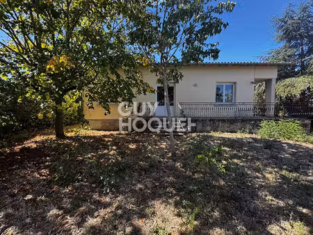 maison 4 pièces à vendre à aucamville