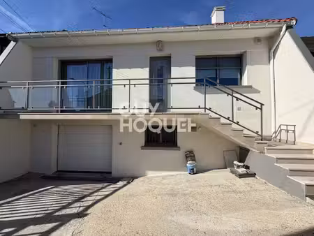 maison à vendre de 6 pièces de 175.99 m²